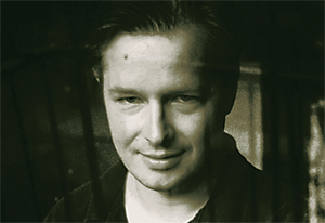 Charles Masters