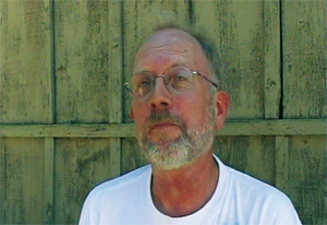 Dave Hardberger