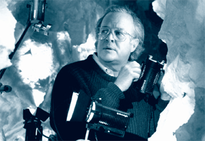 Doug Trumbull
