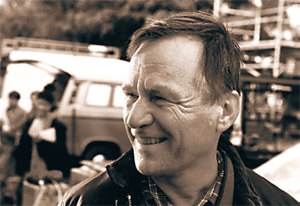 Duncan Brown