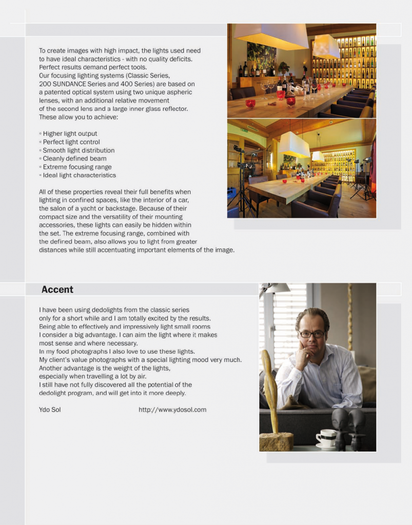 Interior - 1