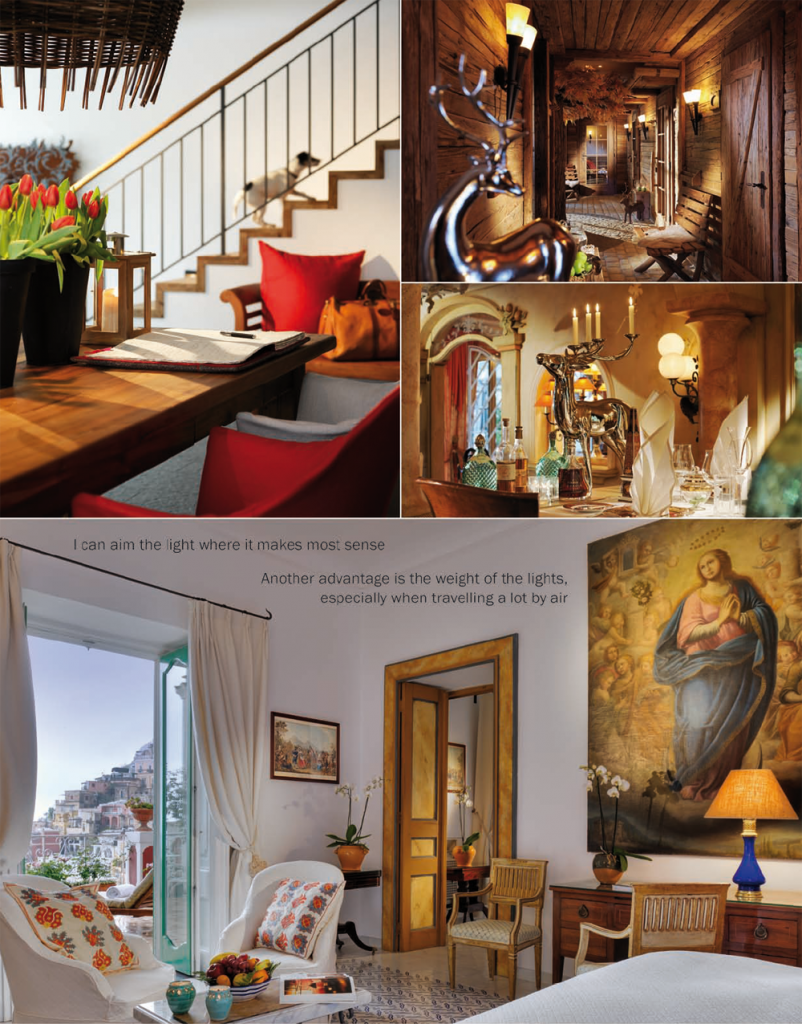 Interior - 2