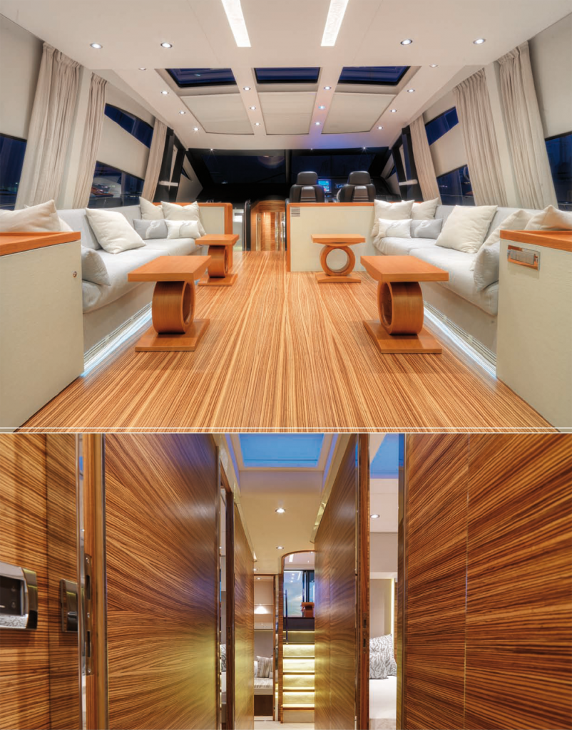 Interior - 3