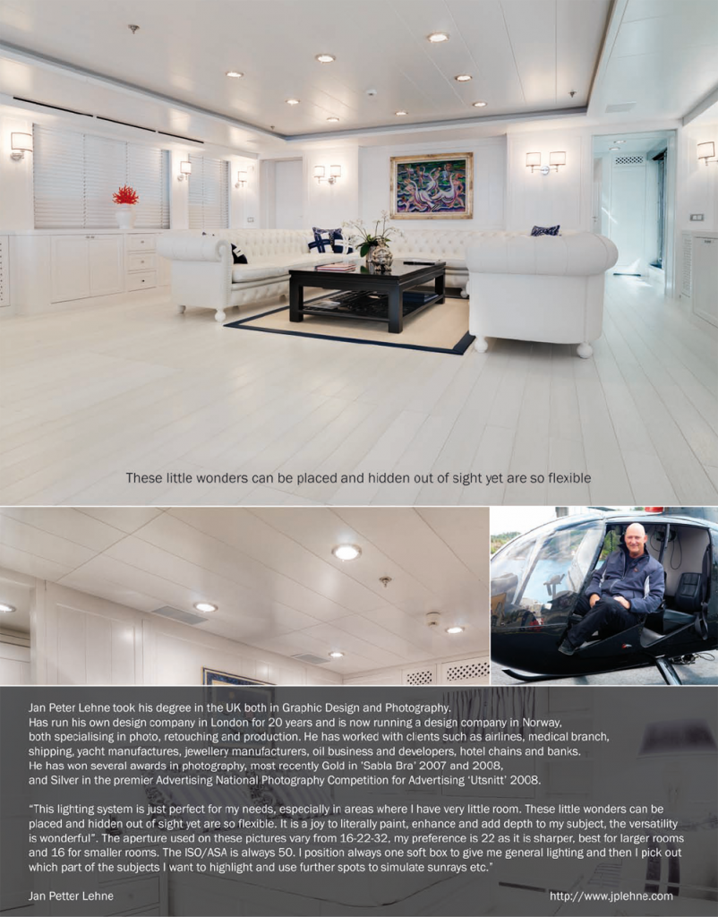 Interior - 4