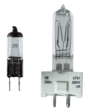 Low Voltage Lamps