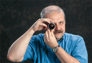 Marek Czarnecki
