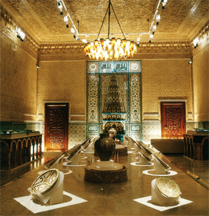 Museum Lighting