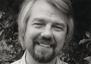 Nigel Stone