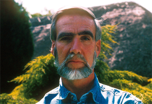 Peter Parks