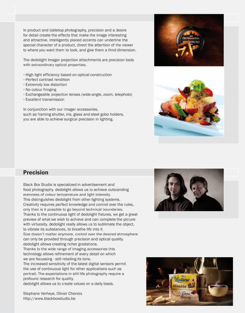 Tabletop - 1