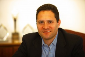 Team - Eric Golden