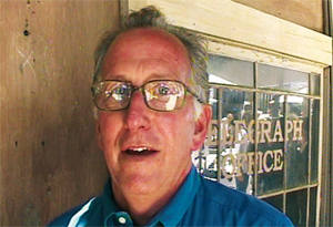 Tom Stern
