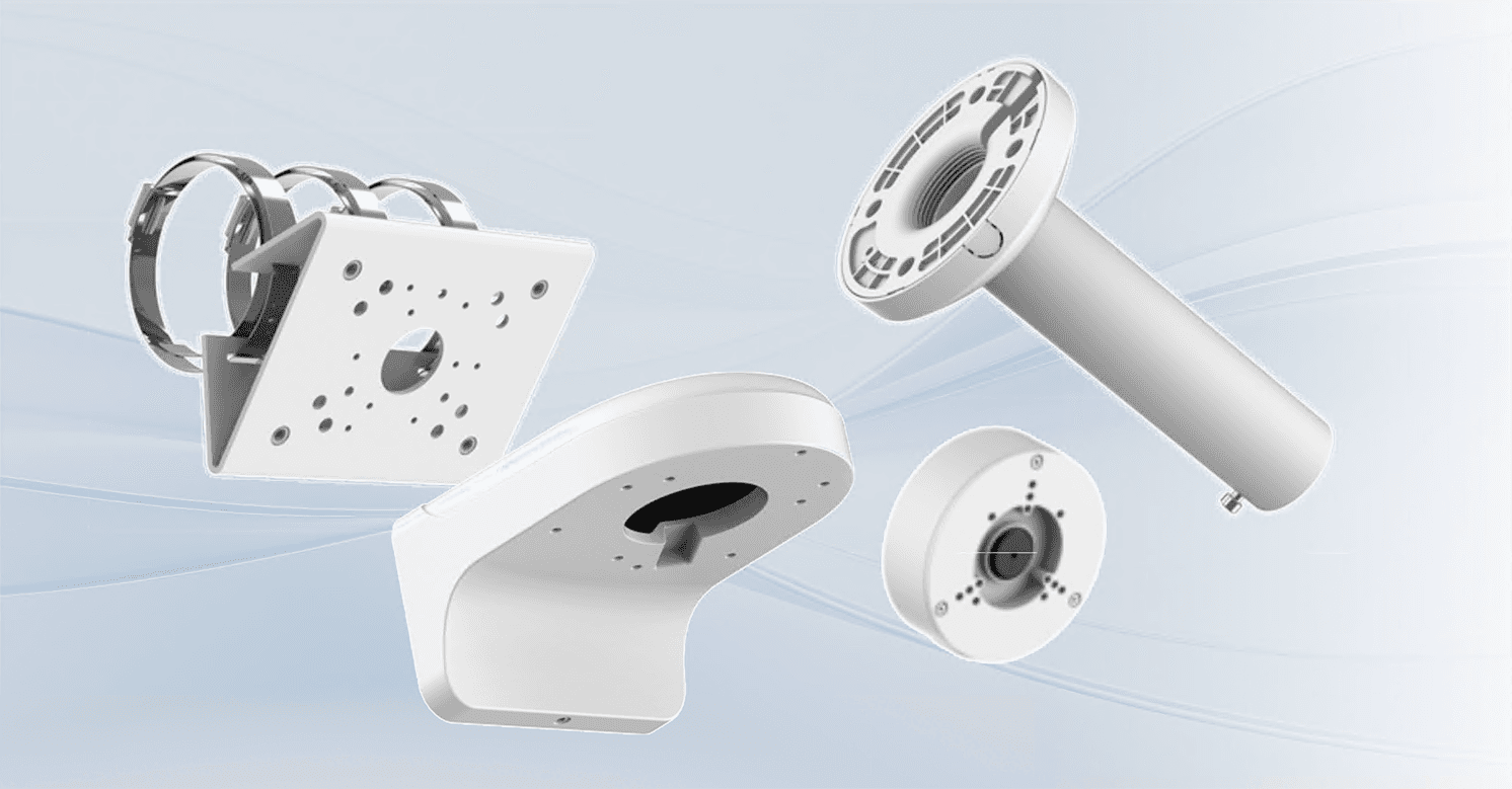 Accessories Selector