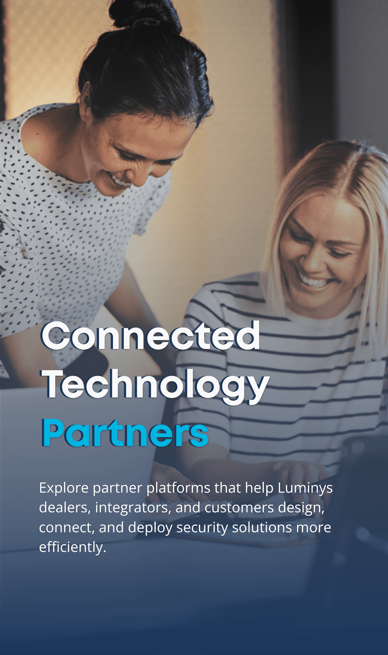 Technology Partners