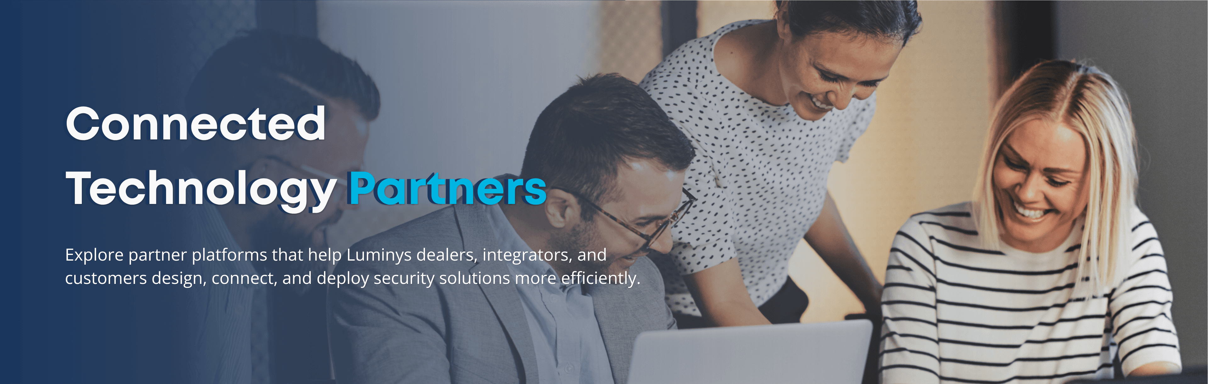 Technology Partners