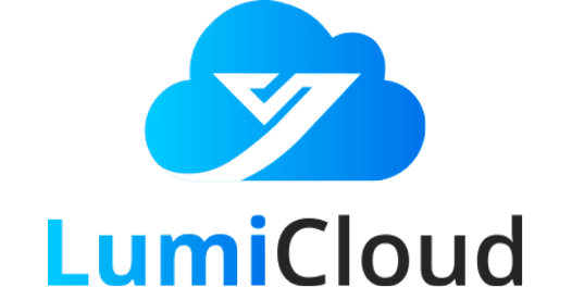 LumiCloud Icon