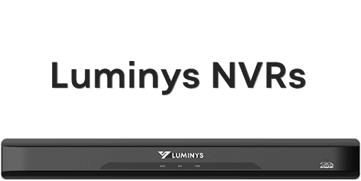 NVRs Icon