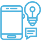 Multi-site visibility