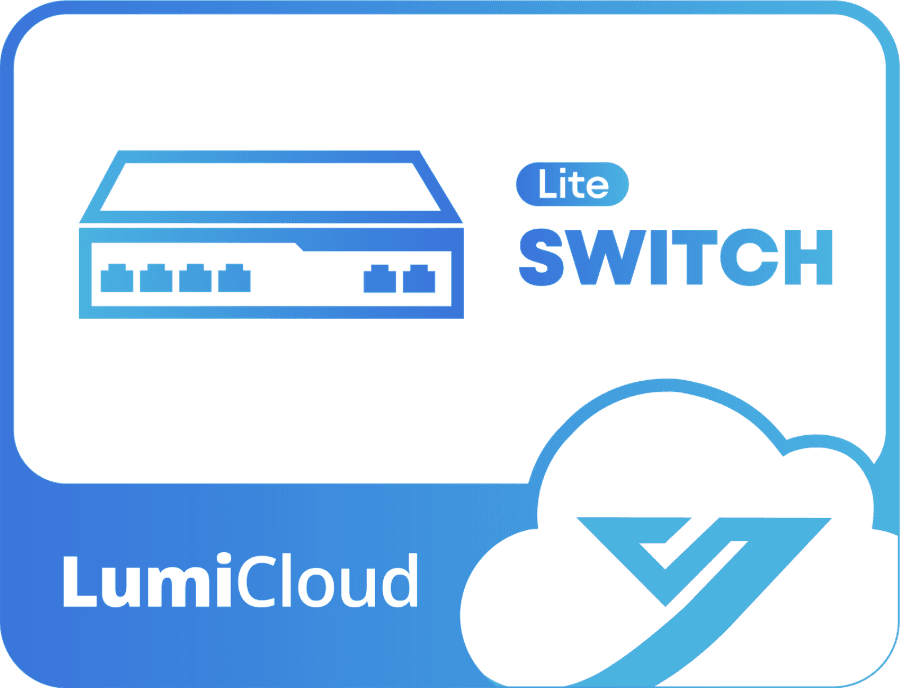 LumiCloud Lite