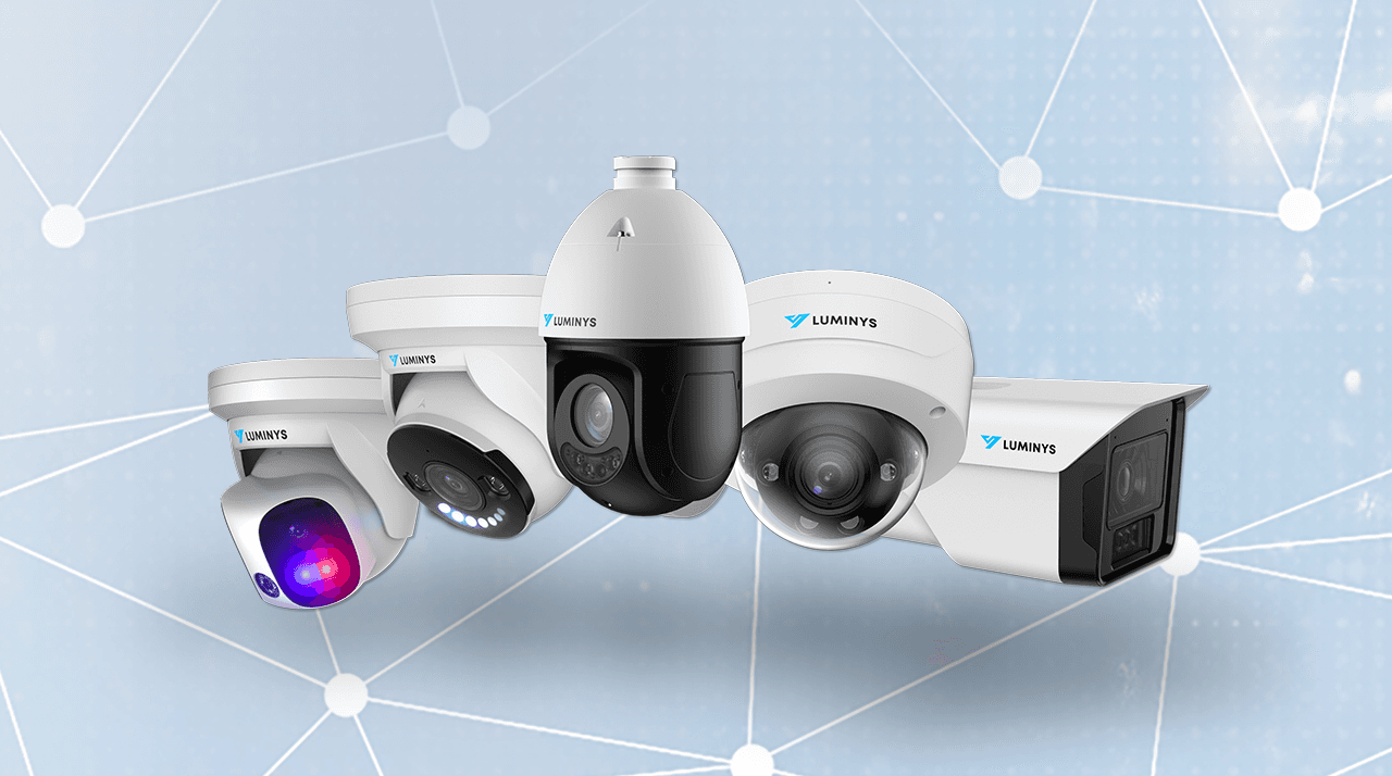 Network Cameras Selector