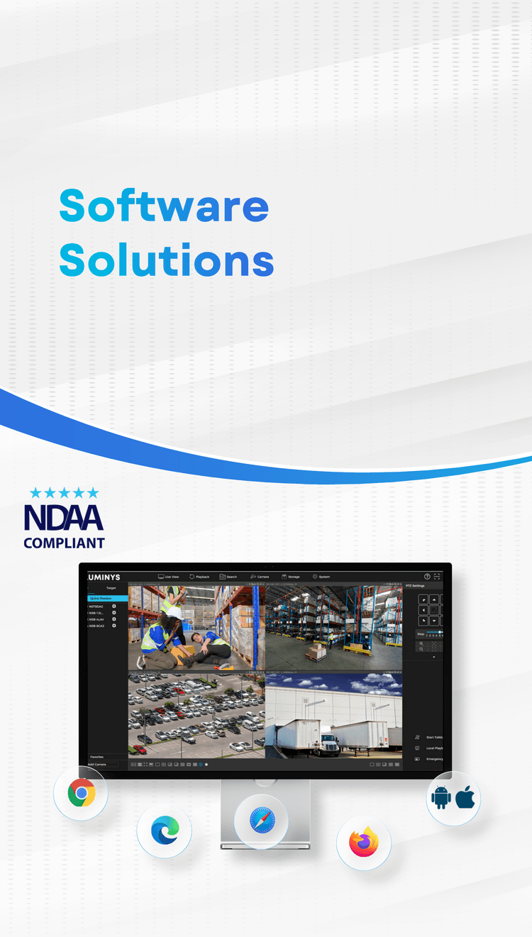 Software Solutions