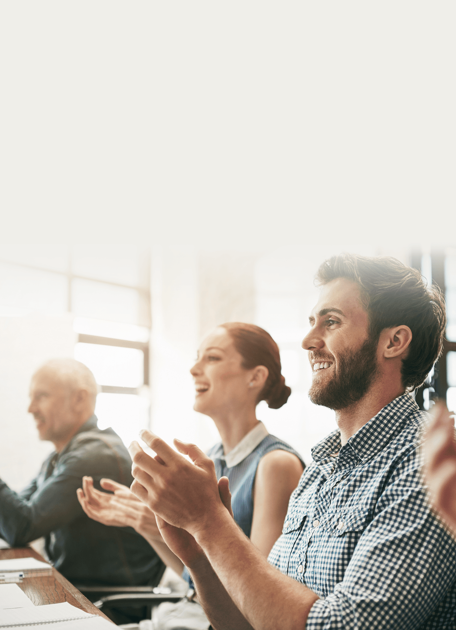 Technology Partners Banner
