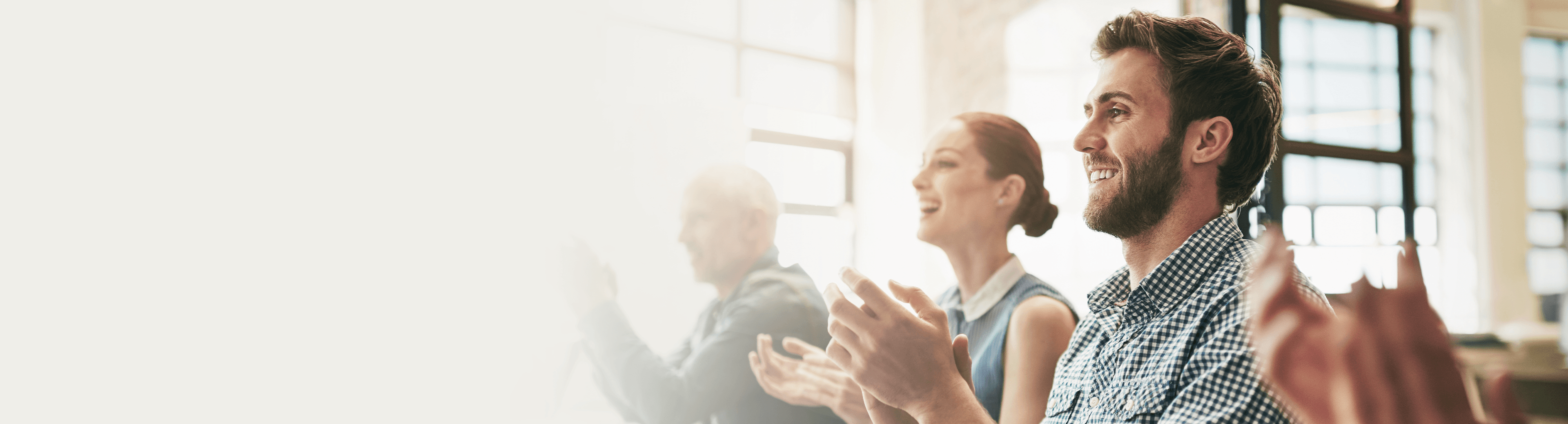 Technology Partners Banner