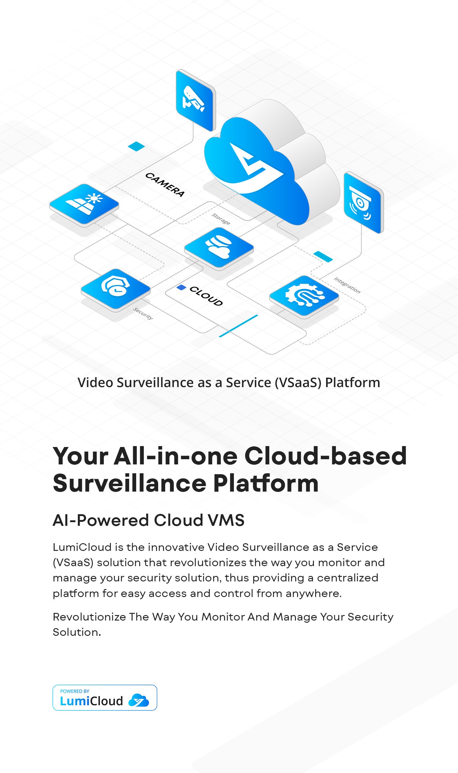 LumiCloud Banner