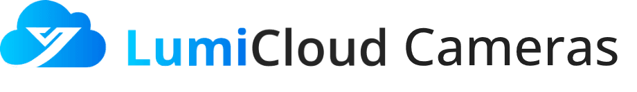 LumiCloud Camera Icon