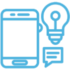 Multi-site visibility