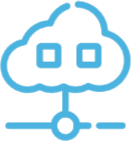 Scalable storage