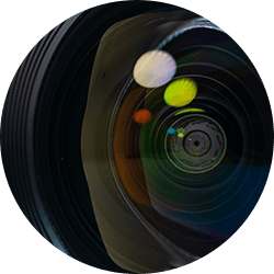 Large F1.0 Aperture Lens