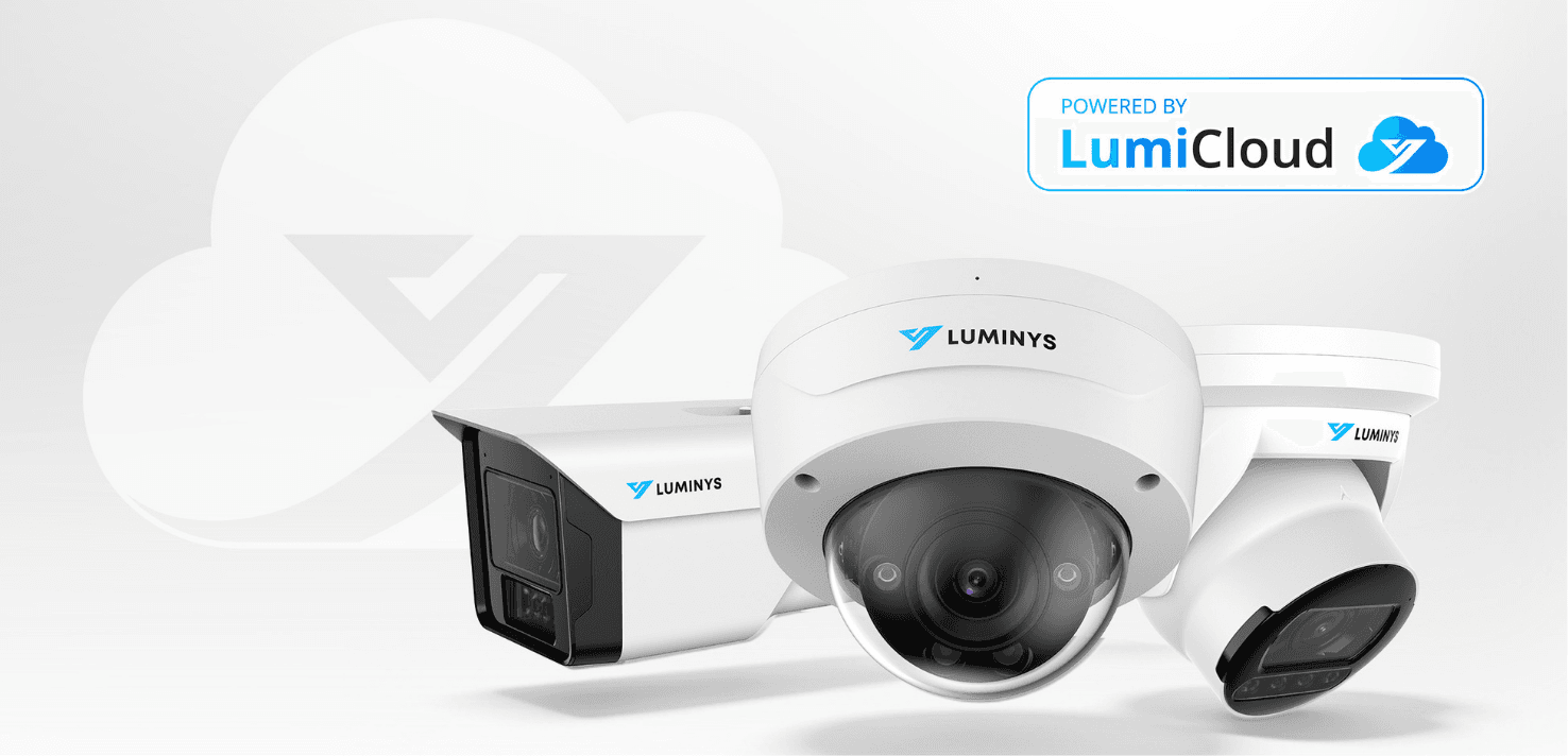 LumiCloud Cameras (Direct-to-Cloud)