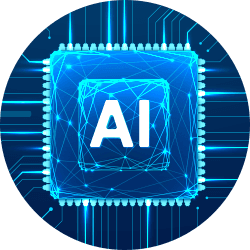 Powerful AI-ISP