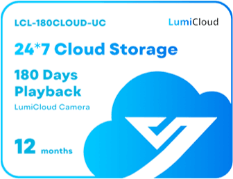 Add-on: 24*7 Cloud Storage