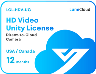 LumiCloud Subscriptions