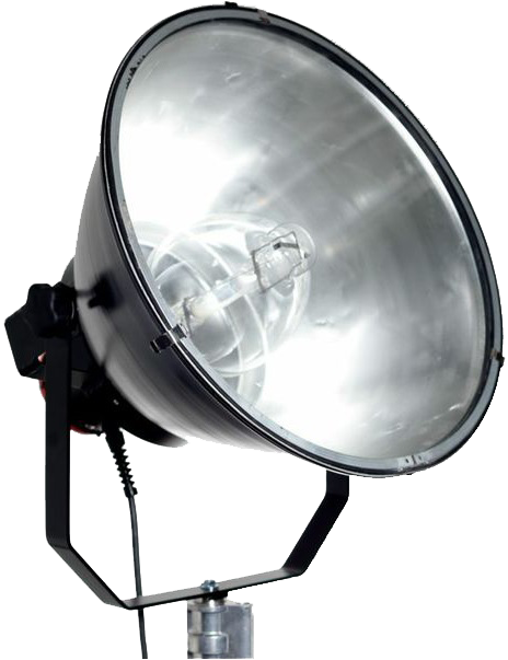 1500W Metal Halide