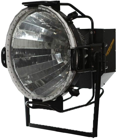 40K Parabolic