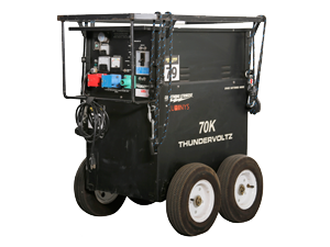 70K Thundervoltz